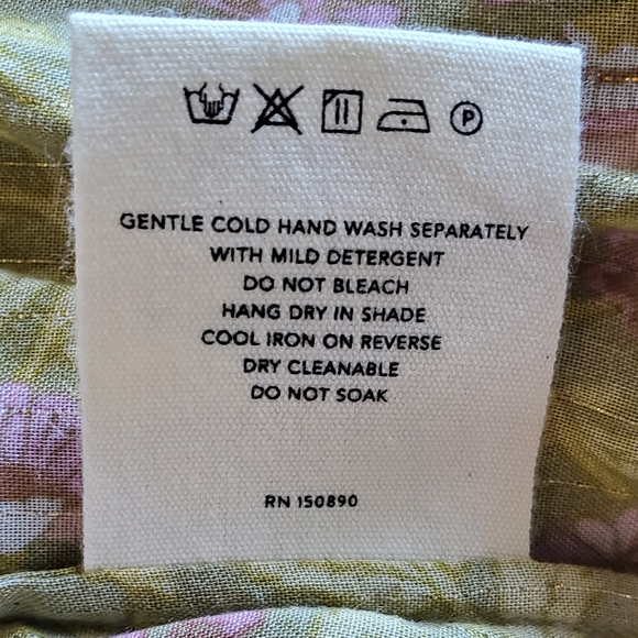 SPELL Dahlia Maxi Skirt - Picture 8 of 8